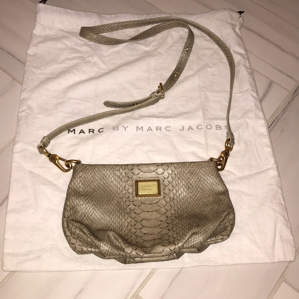Marc By Marc Jacobs Crossbody Handbag